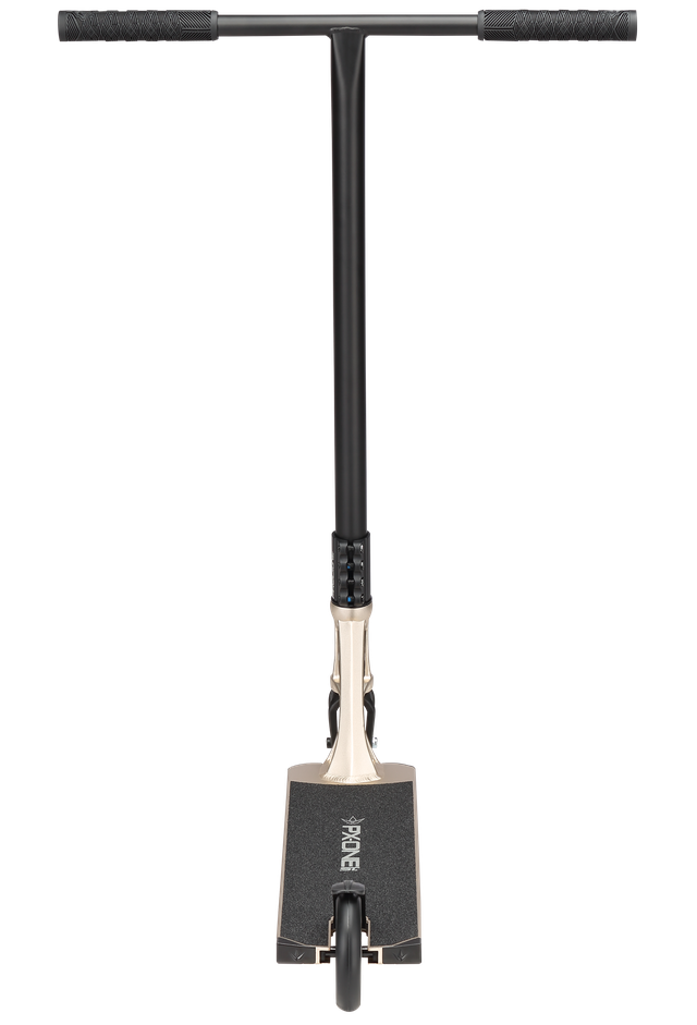 Blunt Prodigy X One Street Stunt Scooter - Ivory