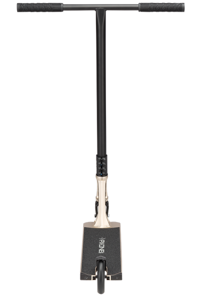 Blunt Prodigy X One Street Stunt Scooter - Ivory