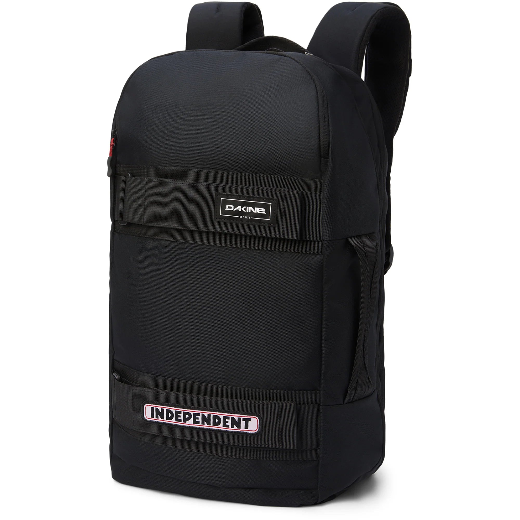 Dakine Mission Street Pack DLX 32L X Independent Backpack – Slick's ...