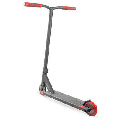 Madd Gear MG 3 Zen Stunt Scooter - Black/Red