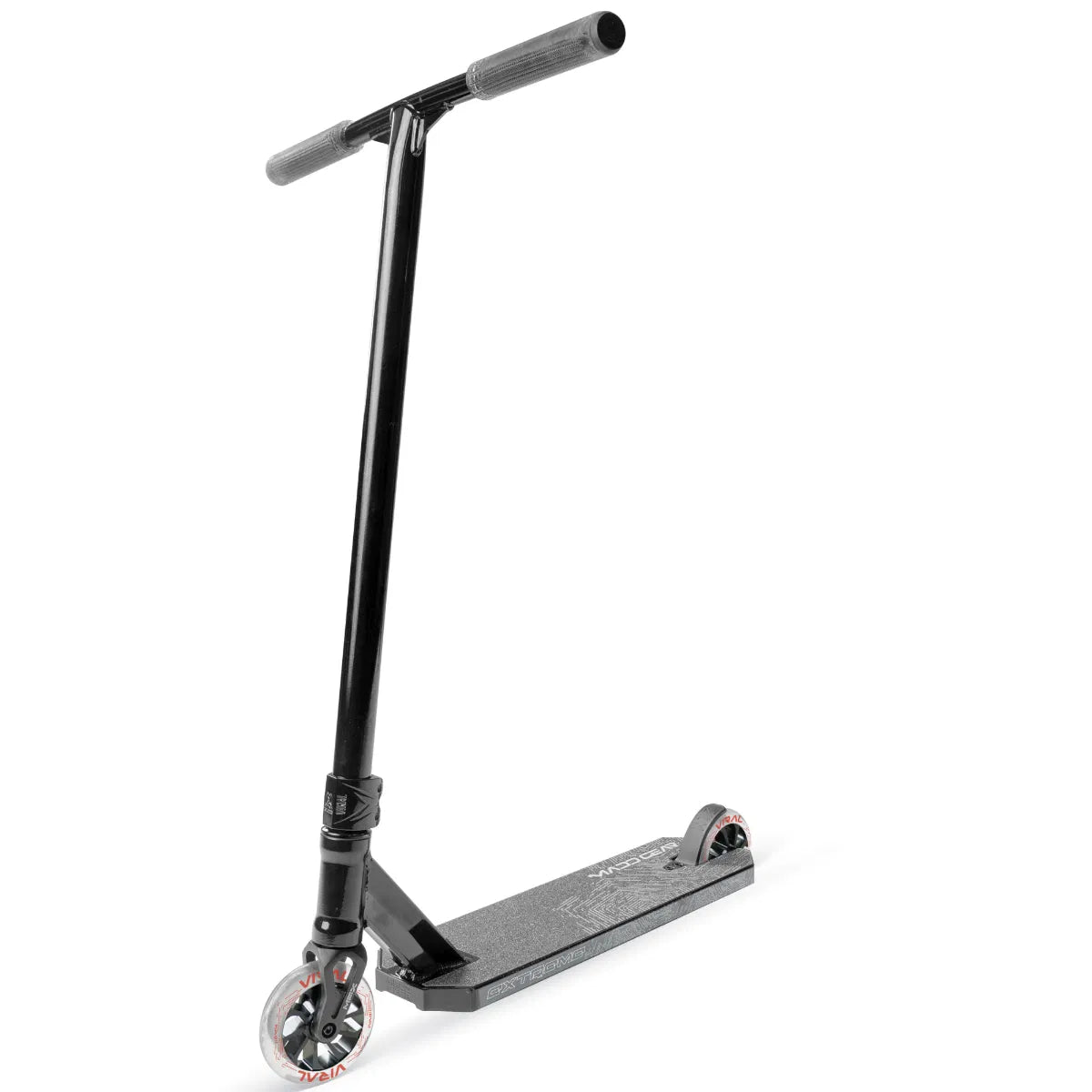 Madd Gear Viral Extreme Stunt Scooter - Black Shadow