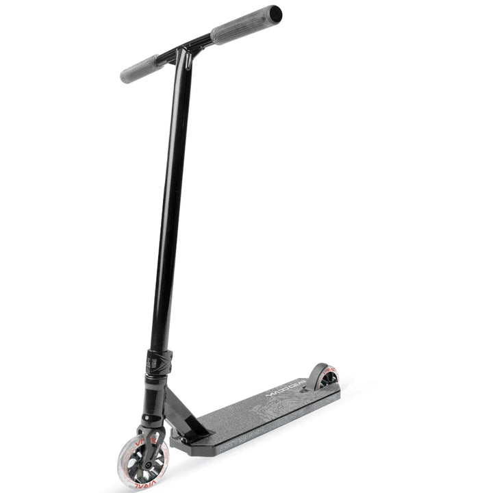 Madd Gear Viral Extreme Stunt Scooter - Black Shadow  Slick's Skate Store