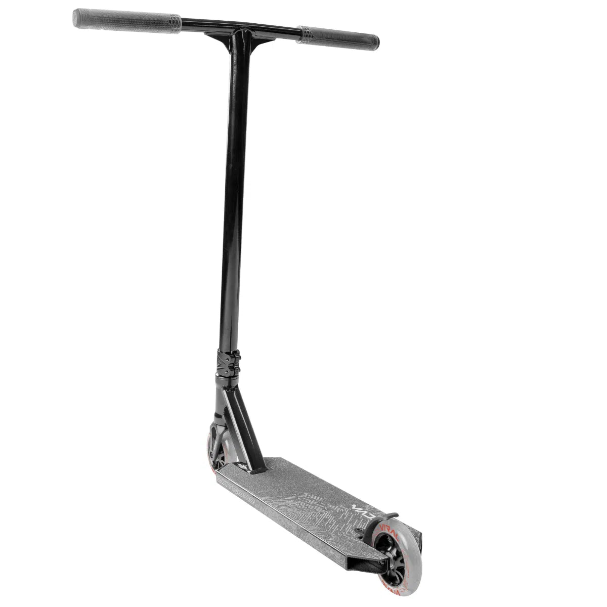Madd Gear Viral Extreme Stunt Scooter - Black Shadow