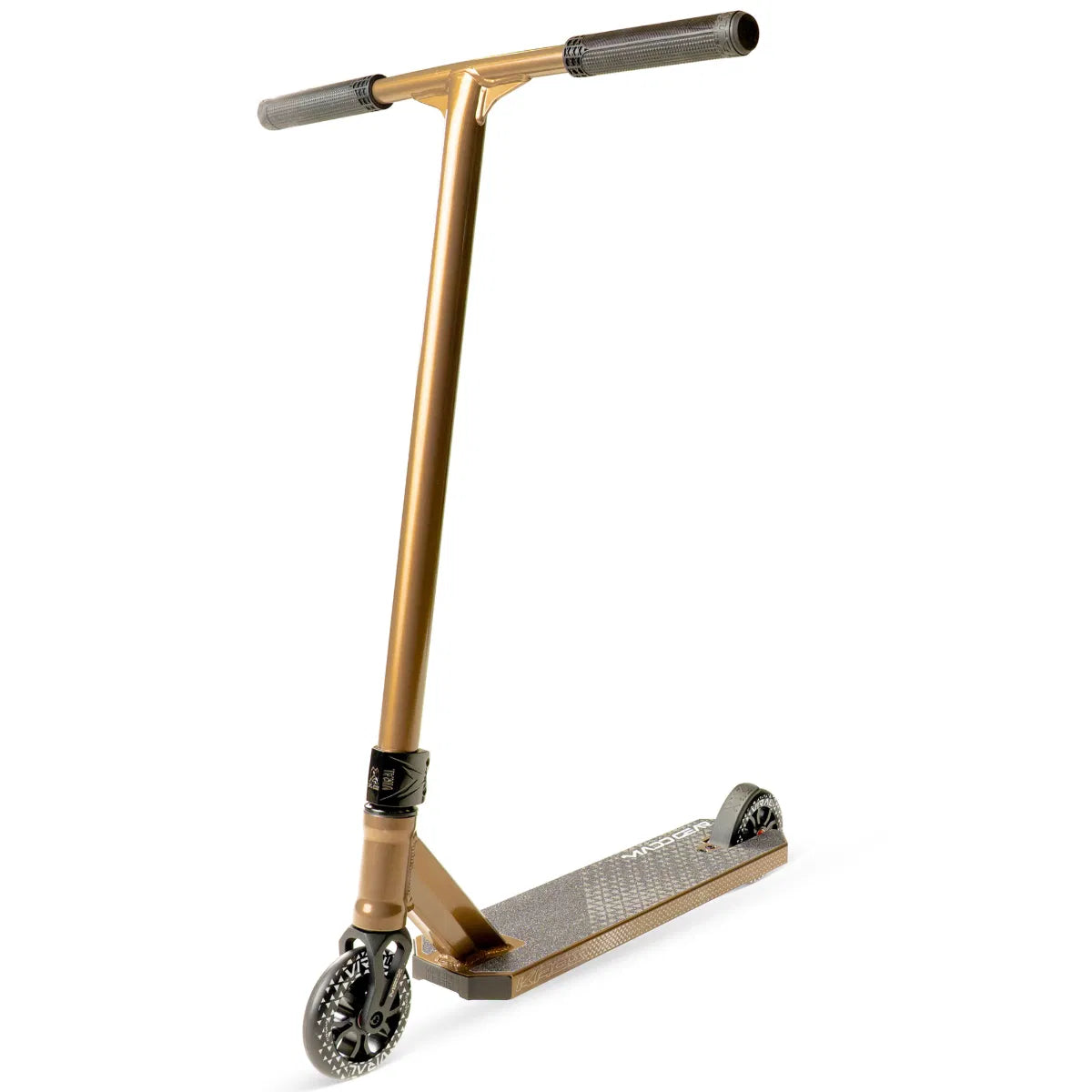 Madd Gear Viral Kaos Stunt Scooter - Ash