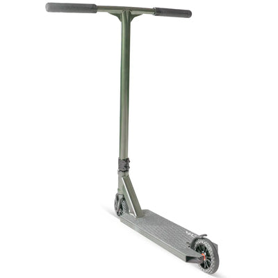 Madd Gear Viral Kaos Stunt Scooter - Forest