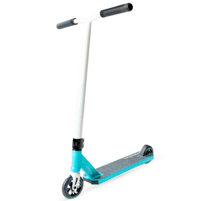 Madd Gear Viral Purge Stunt Scooter - Aqua