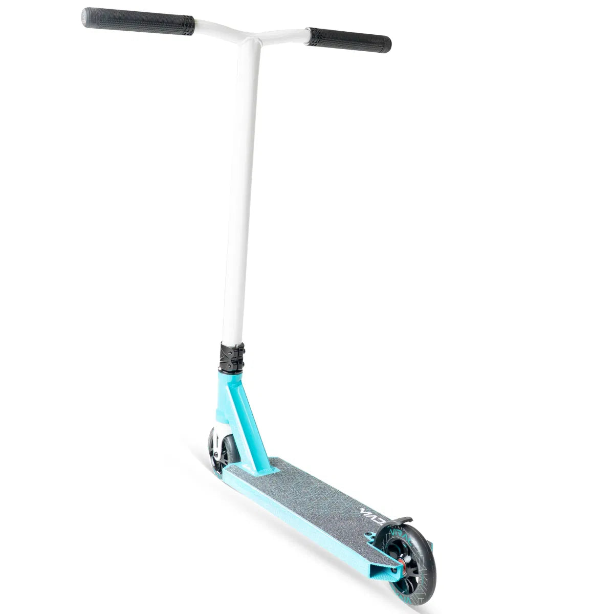 Madd Gear Viral Purge Stunt Scooter - Aqua