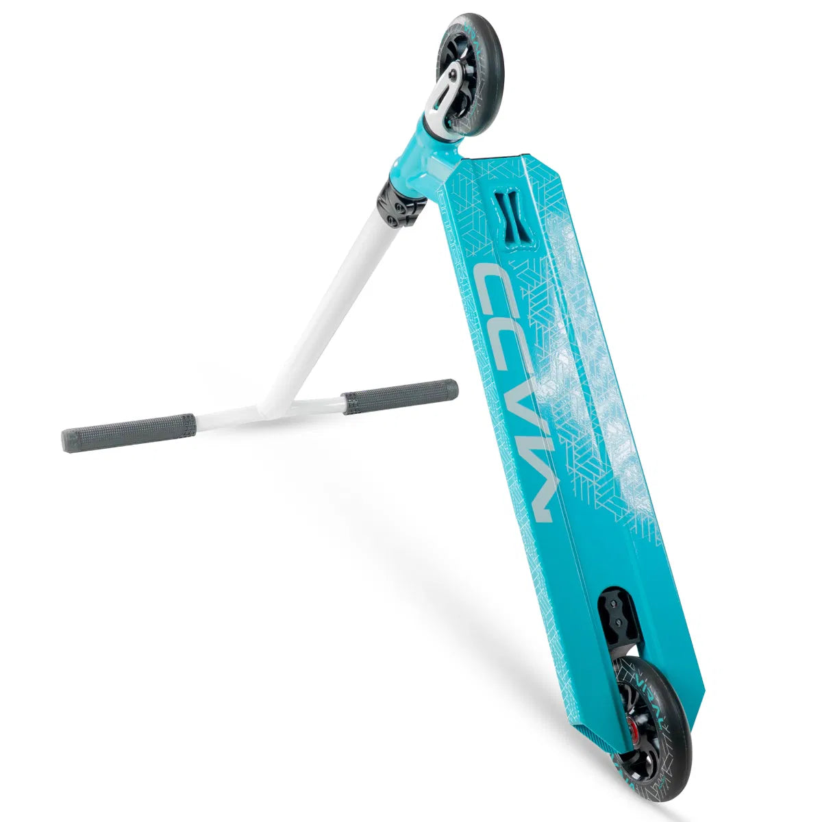 Madd Gear Viral Purge Stunt Scooter - Aqua