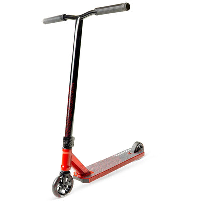 Madd Gear Viral Purge Stunt Scooter - Cherry
