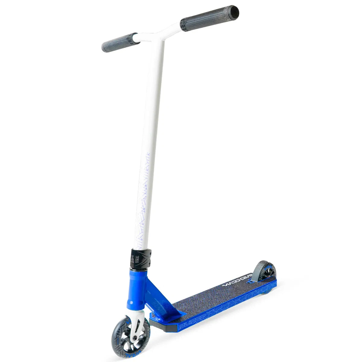 Madd Gear Viral Purge Stunt Scooter - Cobalt