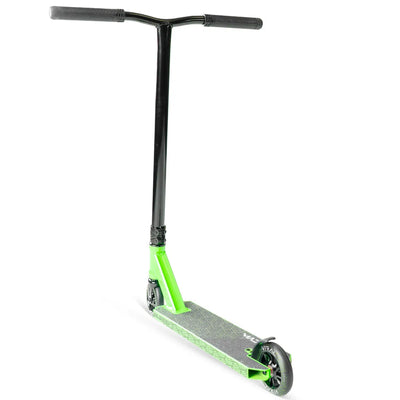 Madd Gear Viral Purge Stunt Scooter - Jade