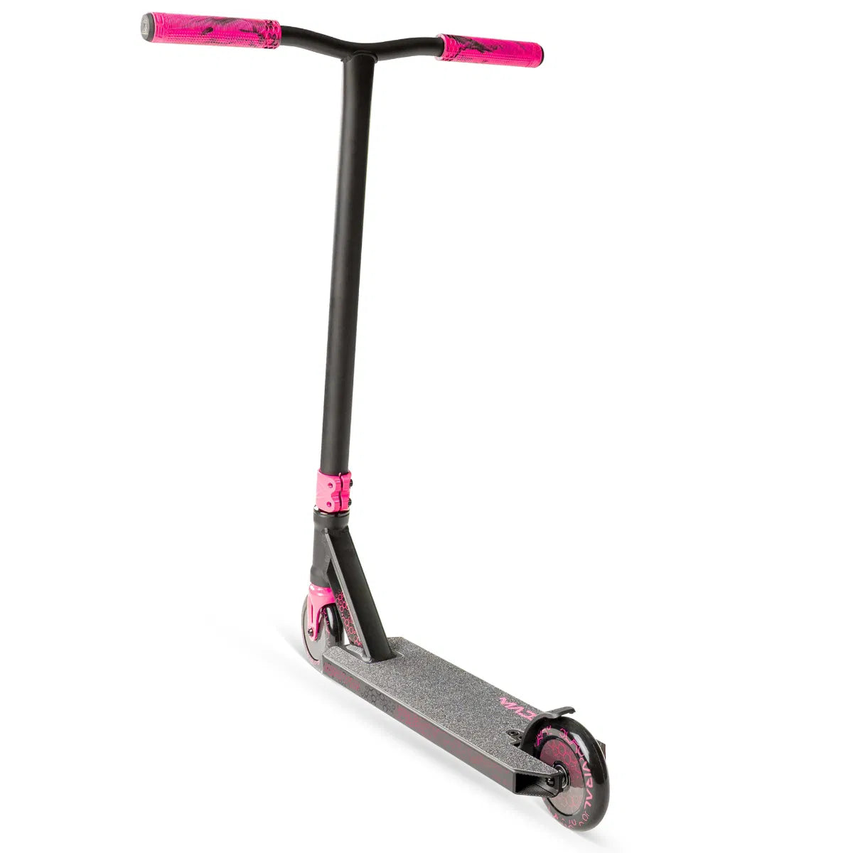 Madd Gear Viral Rave Stunt Scooter - Melon