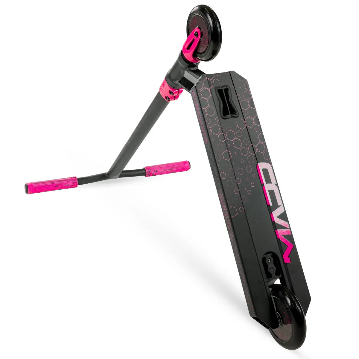 Madd Gear Viral Rave Stunt Scooter - Melon