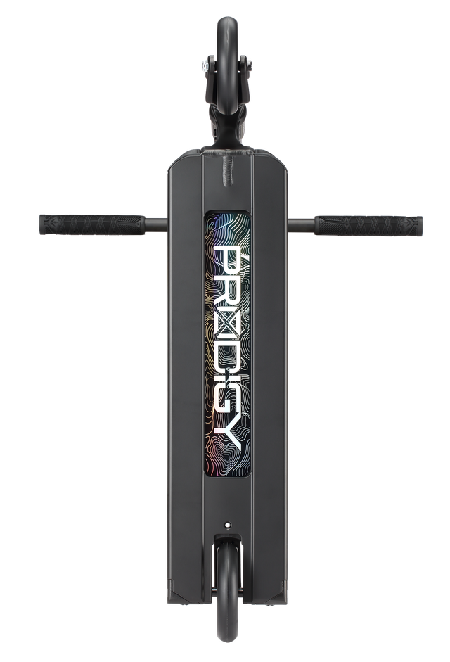 Blunt Prodigy X One Street Stunt Scooter - Black