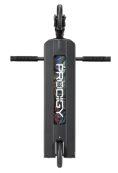 Blunt Prodigy X One Street Stunt Scooter - Black
