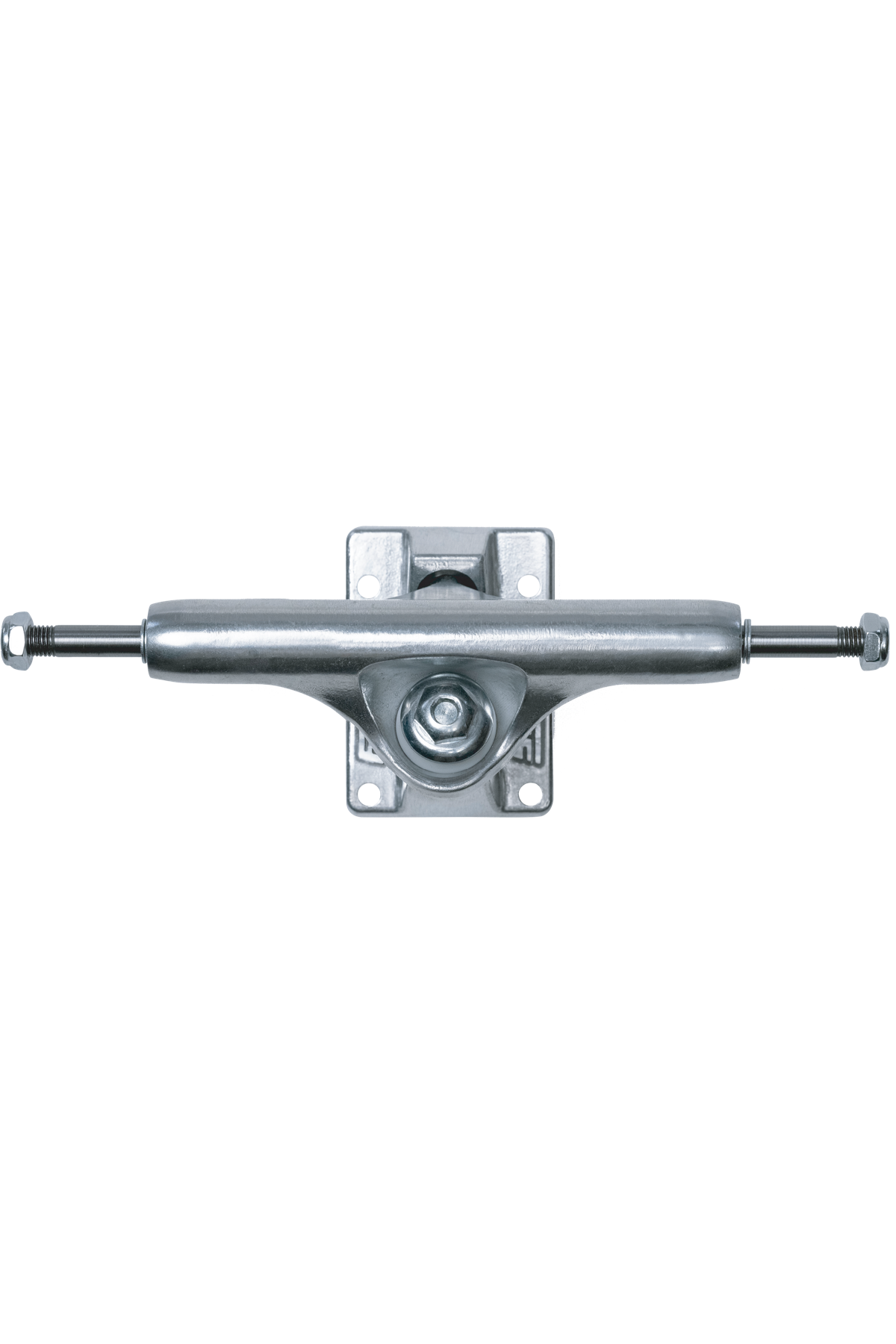 Slappy ST1 Inverted Polished Trucks - 8.75"