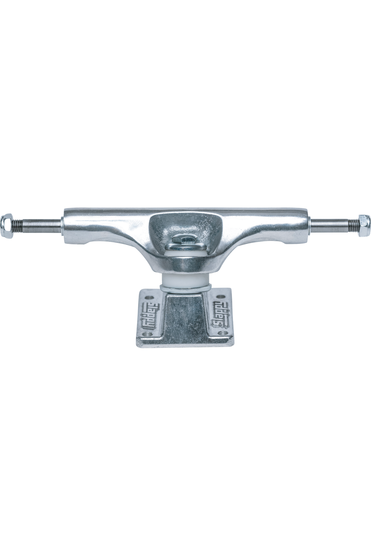 Slappy ST1 Inverted Polished Trucks - 8.75"