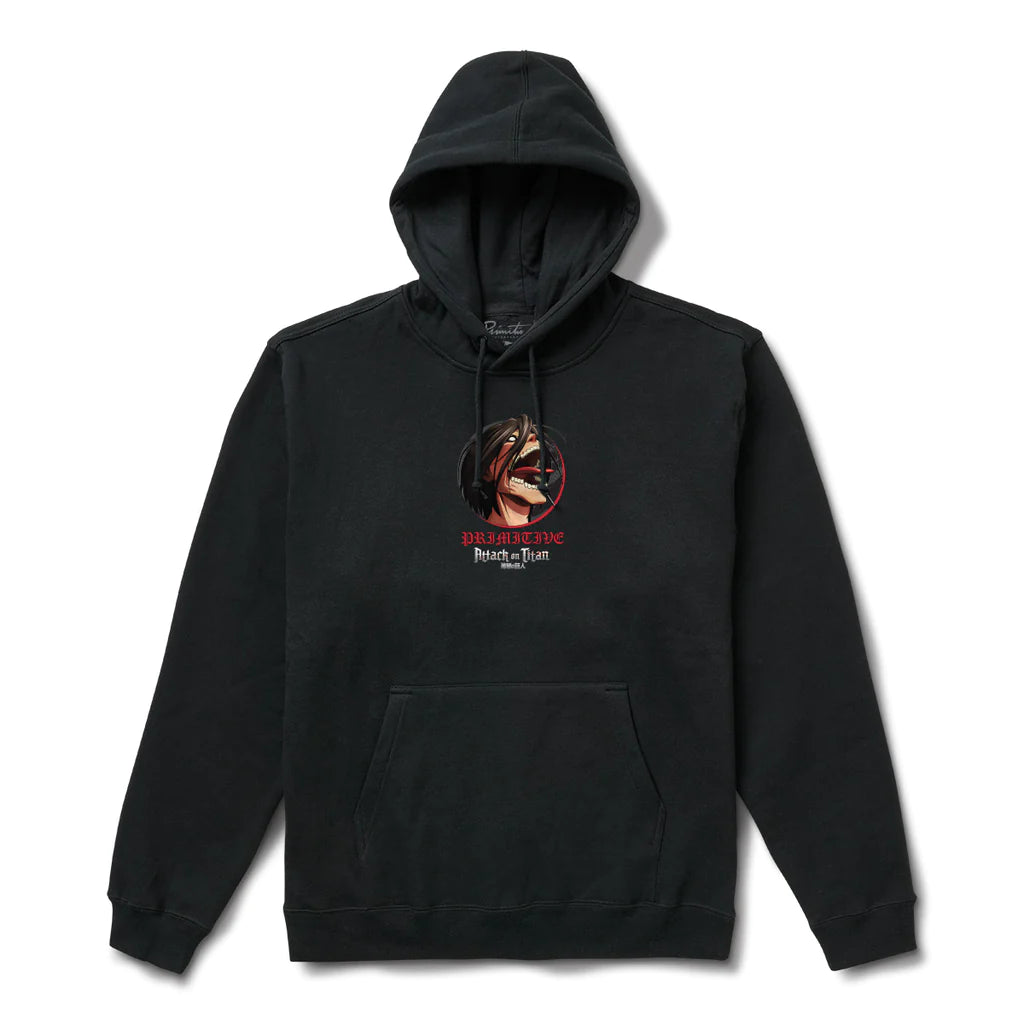 Primitive burning rose hoodie online