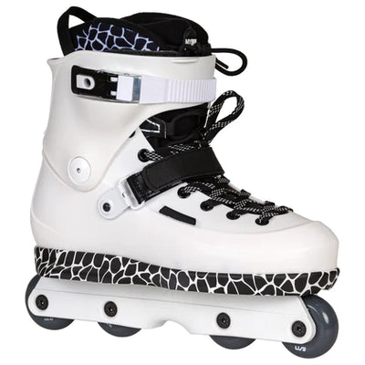 USD Sway Farmer Pro Aggressive Skates