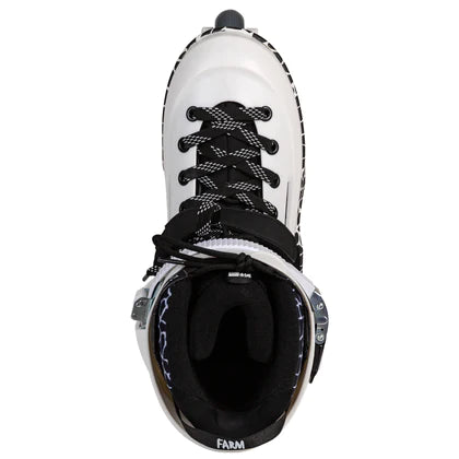 USD Sway Farmer Pro Aggressive Skates