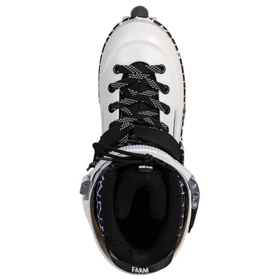 USD Sway Farmer Pro Aggressive Skates