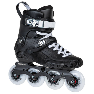 Powerslide S1 Inline Skates - Black