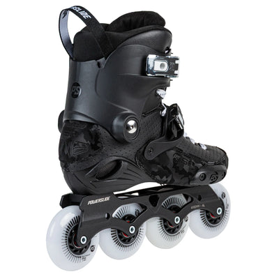 Powerslide S1 Inline Skates - Black