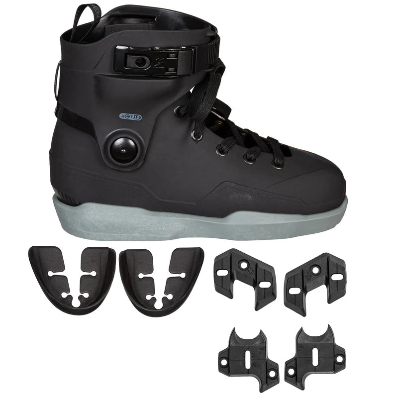 Iqon ACT Interlink Boot Only – Slick's Skate Store