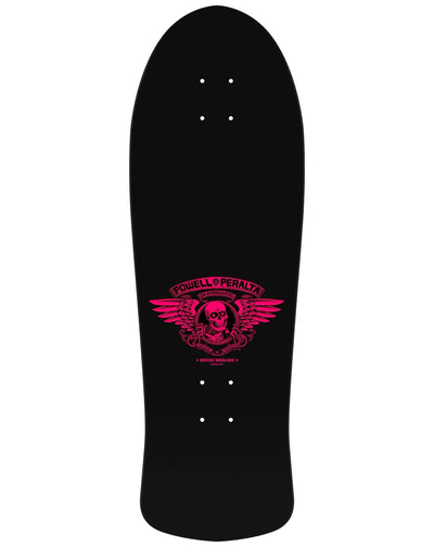 Powell Peralta Bones Brigade Mountain Series 14 Reissue Skateboard Deck - 9.90"
