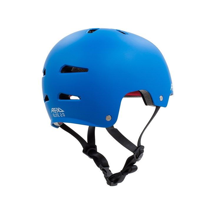Rekd Elite 2.0 Helmet - Blue
