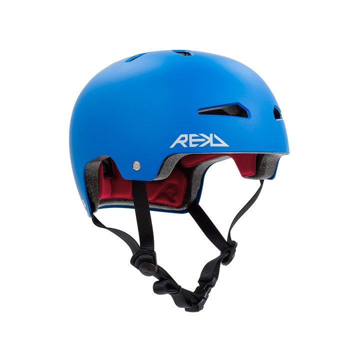 Rekd Elite 2.0 Helmet - Blue