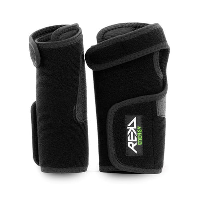 Rekd Energy Freedom Wrist Guards