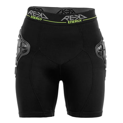 Rekd Energy Pro Impact Shorts