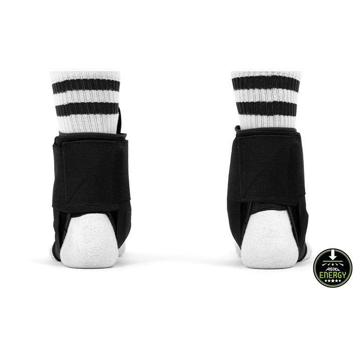 Rekd Energy Covert Ankle Braces