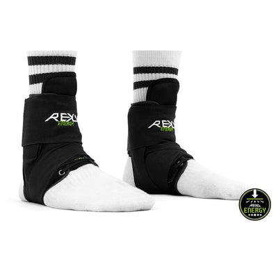 Rekd Energy Covert Ankle Braces