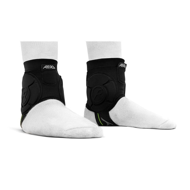 Rekd Energy Covert Ankle Impact Gaurds