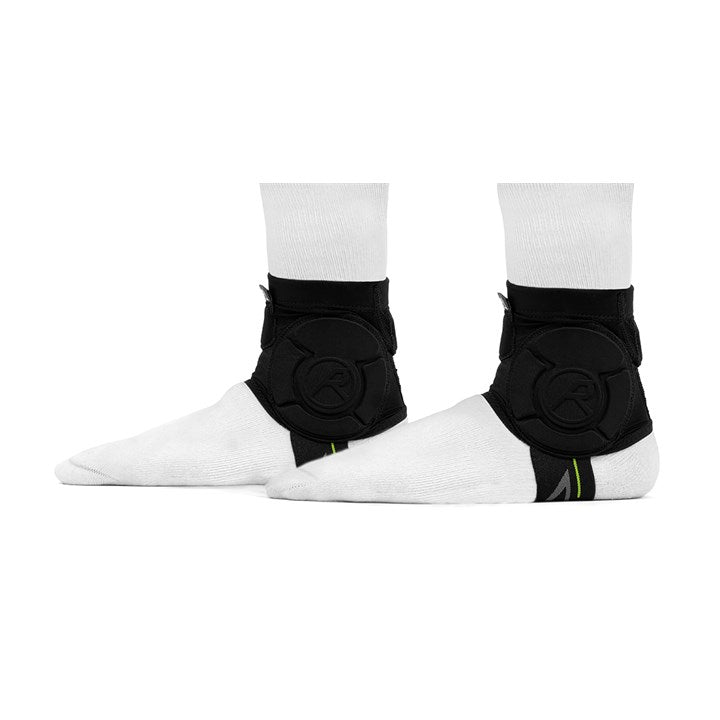 Rekd Energy Covert Ankle Impact Gaurds