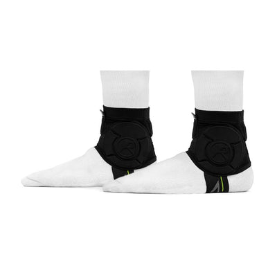 Rekd Energy Covert Ankle Impact Gaurds