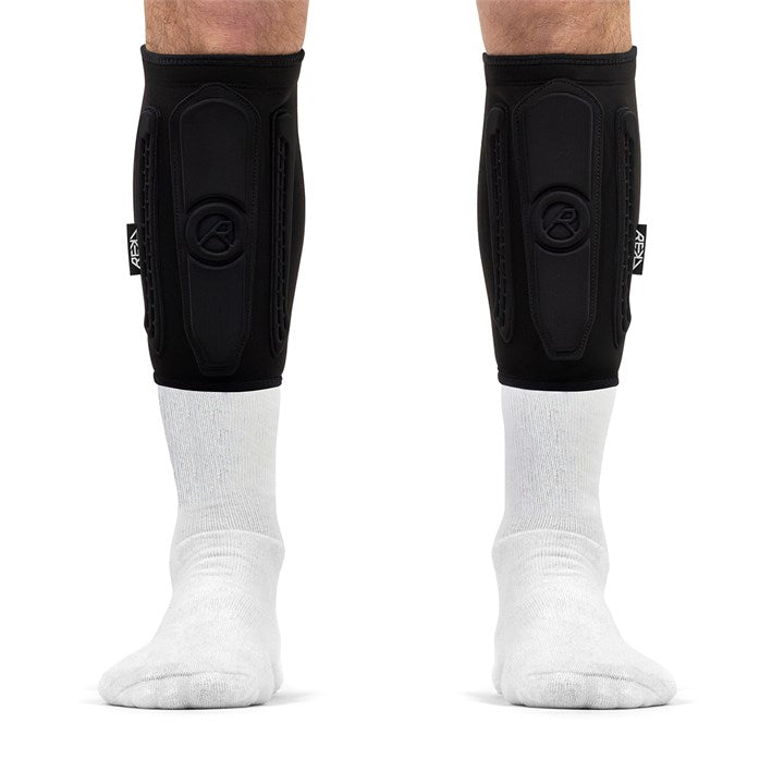 Rekd Energy Covert Shin Impact Guards