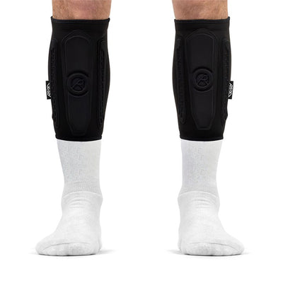 Rekd Energy Covert Shin Impact Guards