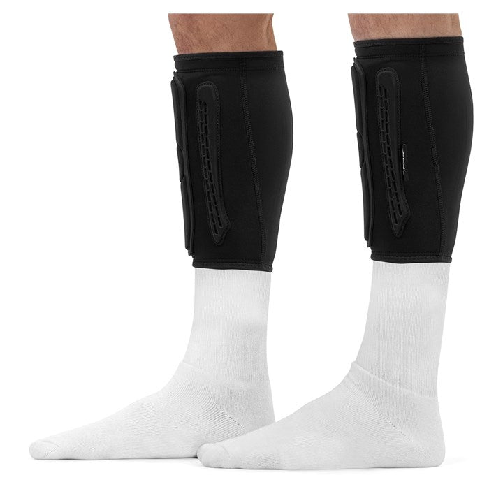 Rekd Energy Covert Shin Impact Guards