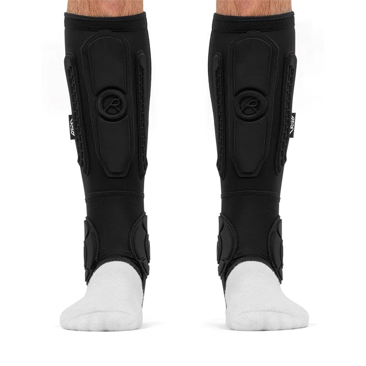 Rekd Energy Covert Shin And Ankle Impact Guards