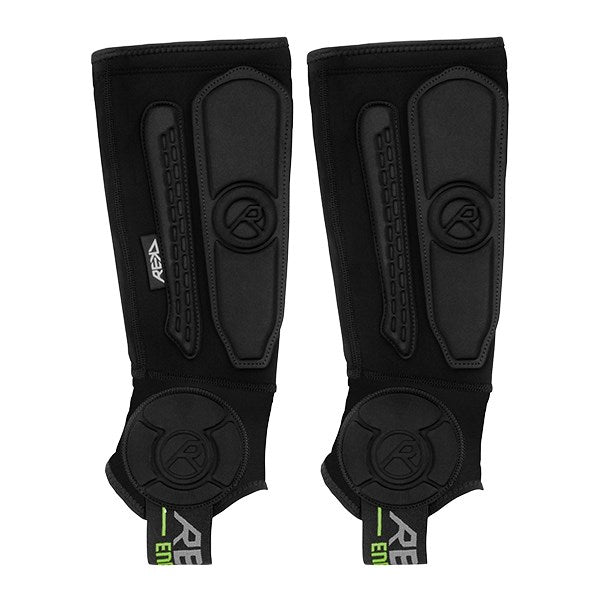 Rekd Energy Covert Shin And Ankle Impact Guards