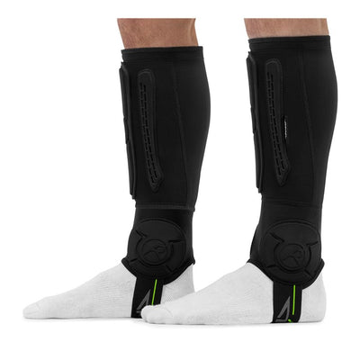 Rekd Energy Covert Shin And Ankle Impact Guards