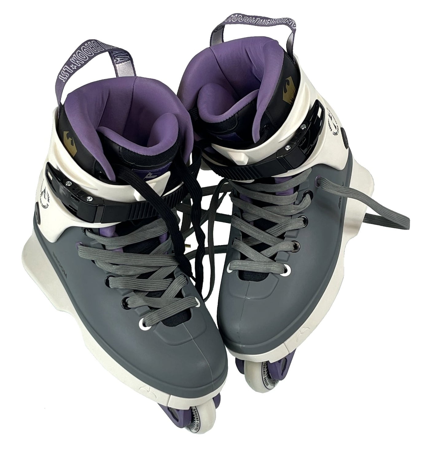 Razors Shift Broom Skates – Slick's Skate Store
