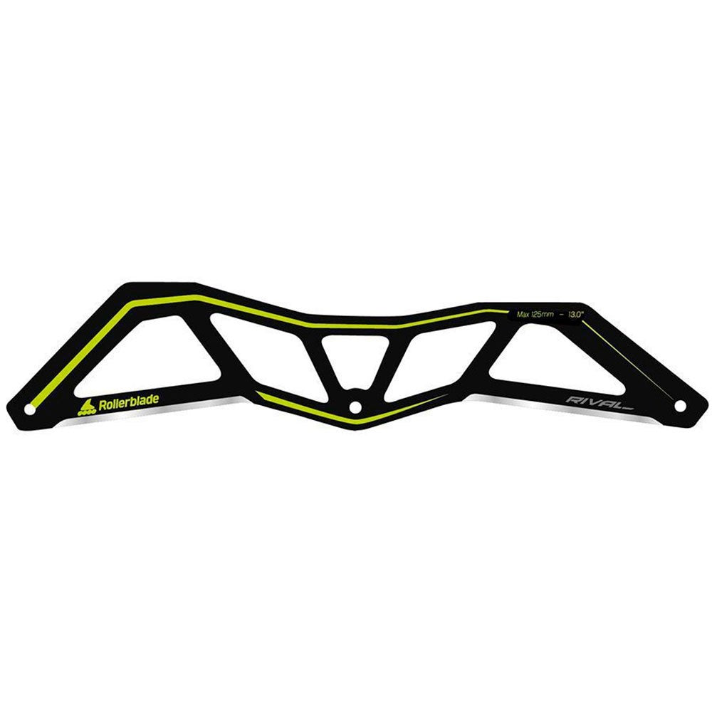 Rollerblade Rival 13" Frame - 3x125