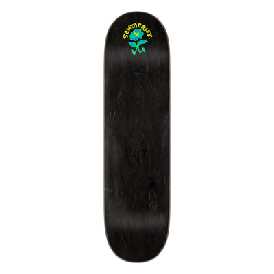Santa Cruz Delfino Ego Pro Skateboard Deck - 8.25"
