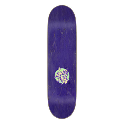 Planche de skateboard Santa Cruz Asp Paradise Pro Twin - 8.0"