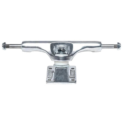 Slappy ST1 Classic Silver Trucks - 8.75"