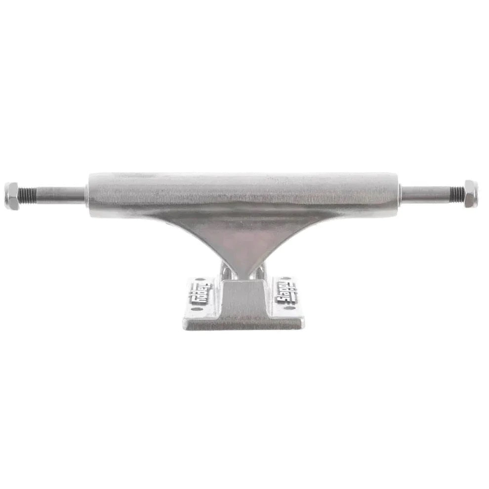 Slappy ST1 Classic Silver Trucks - 8.75"